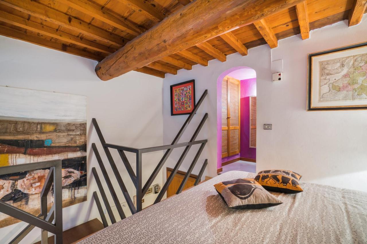 Casa Dell'arte Florence