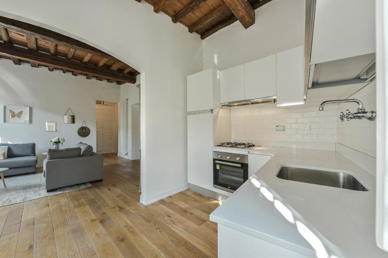 - Oltrarno Elegance Appartement Florence