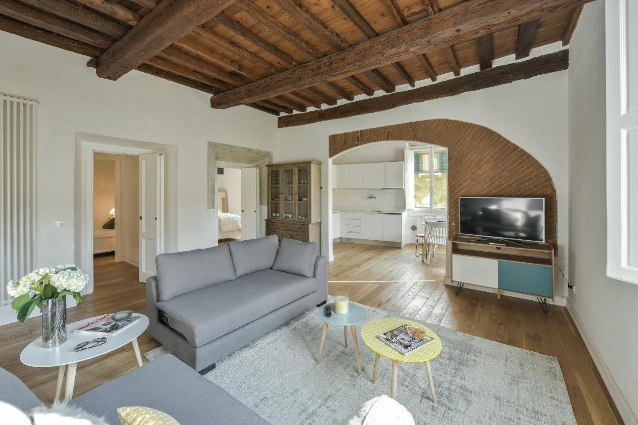 - Oltrarno Elegance Appartement *