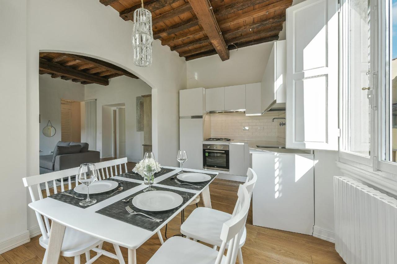 Appartement - Oltrarno Elegance *