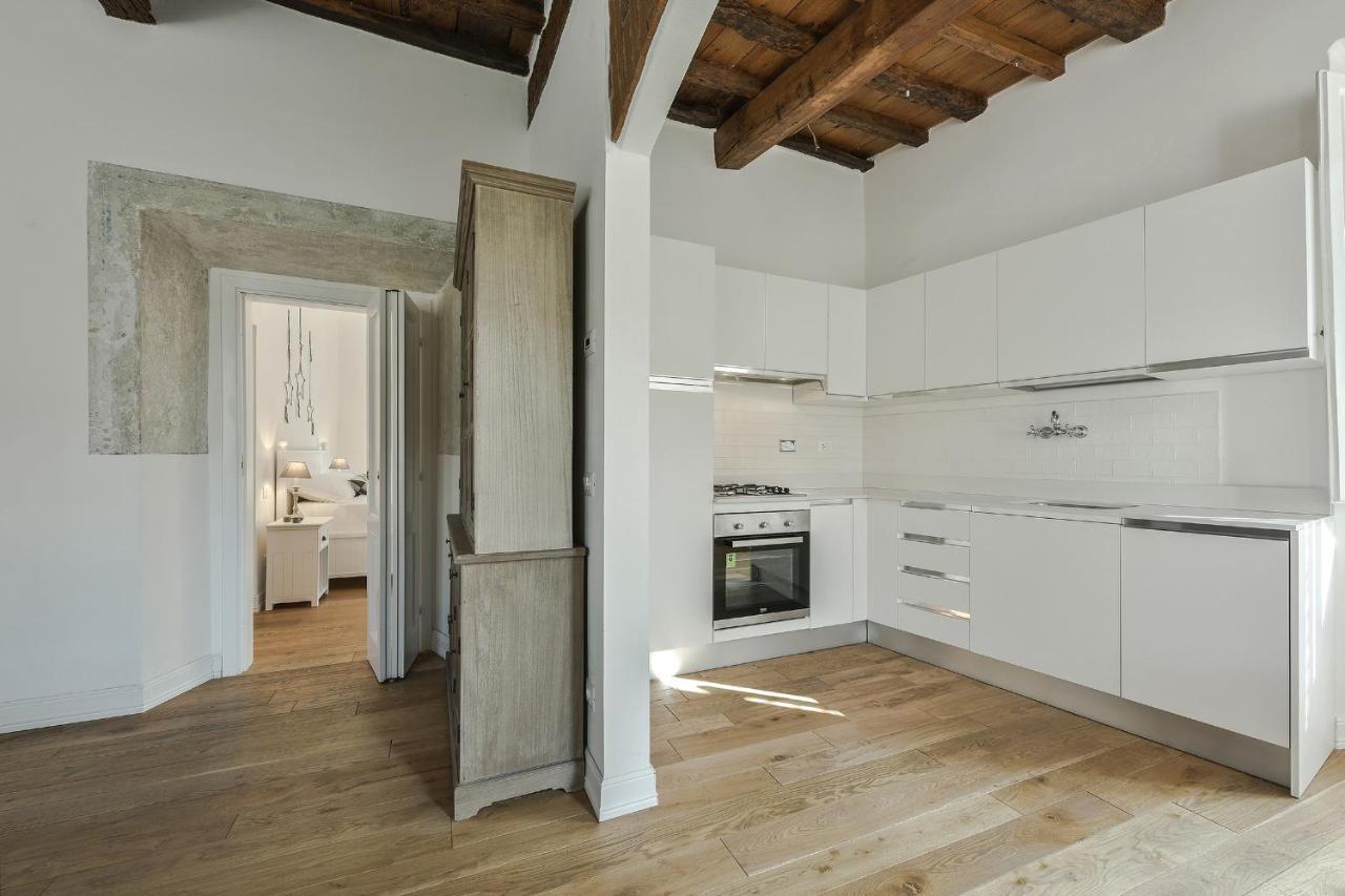 - Oltrarno Elegance Appartement *