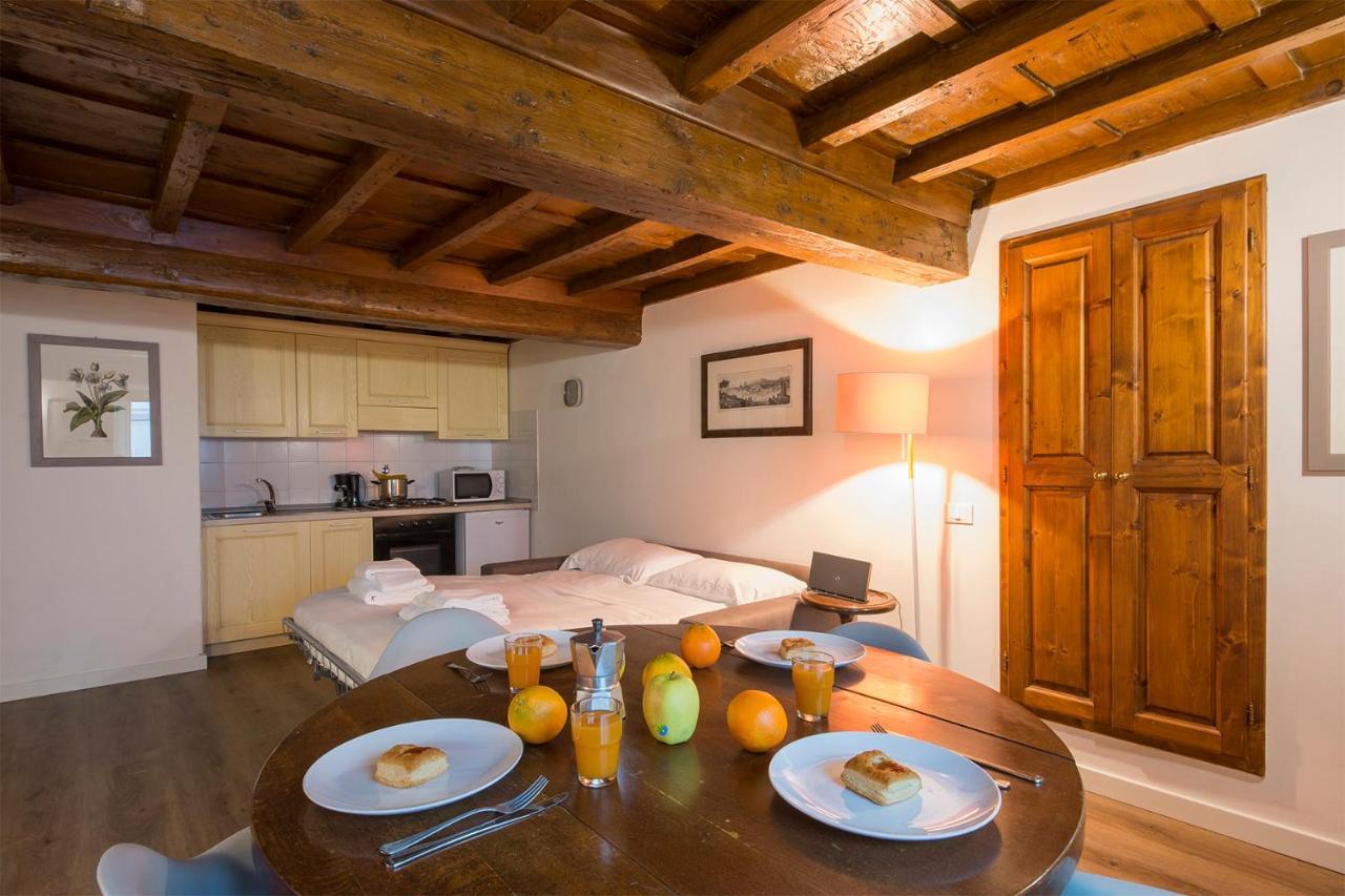 Calzaiuoli Loft Appartement *