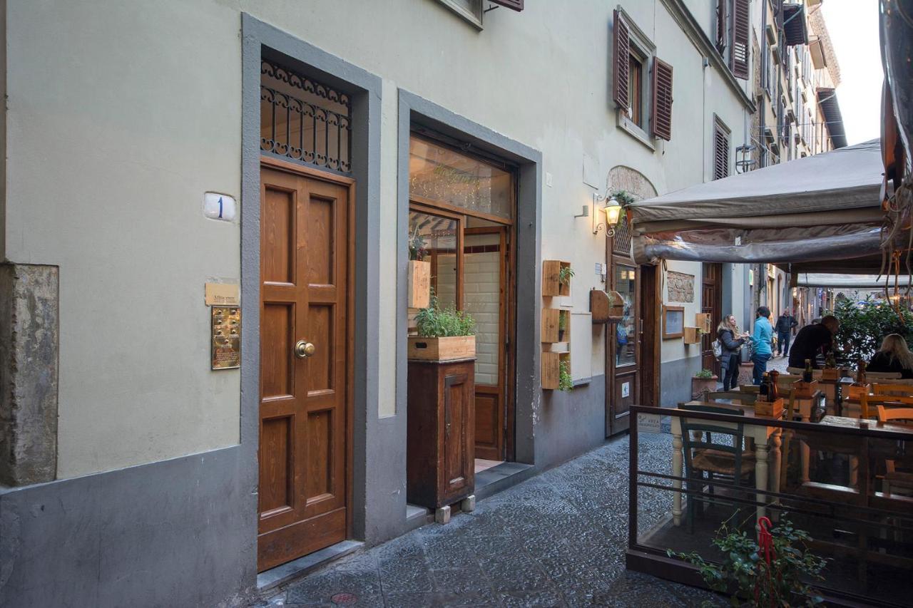Appartement Calzaiuoli Loft