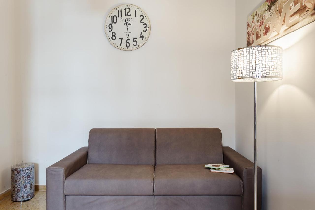 Appartement Ognissanti *