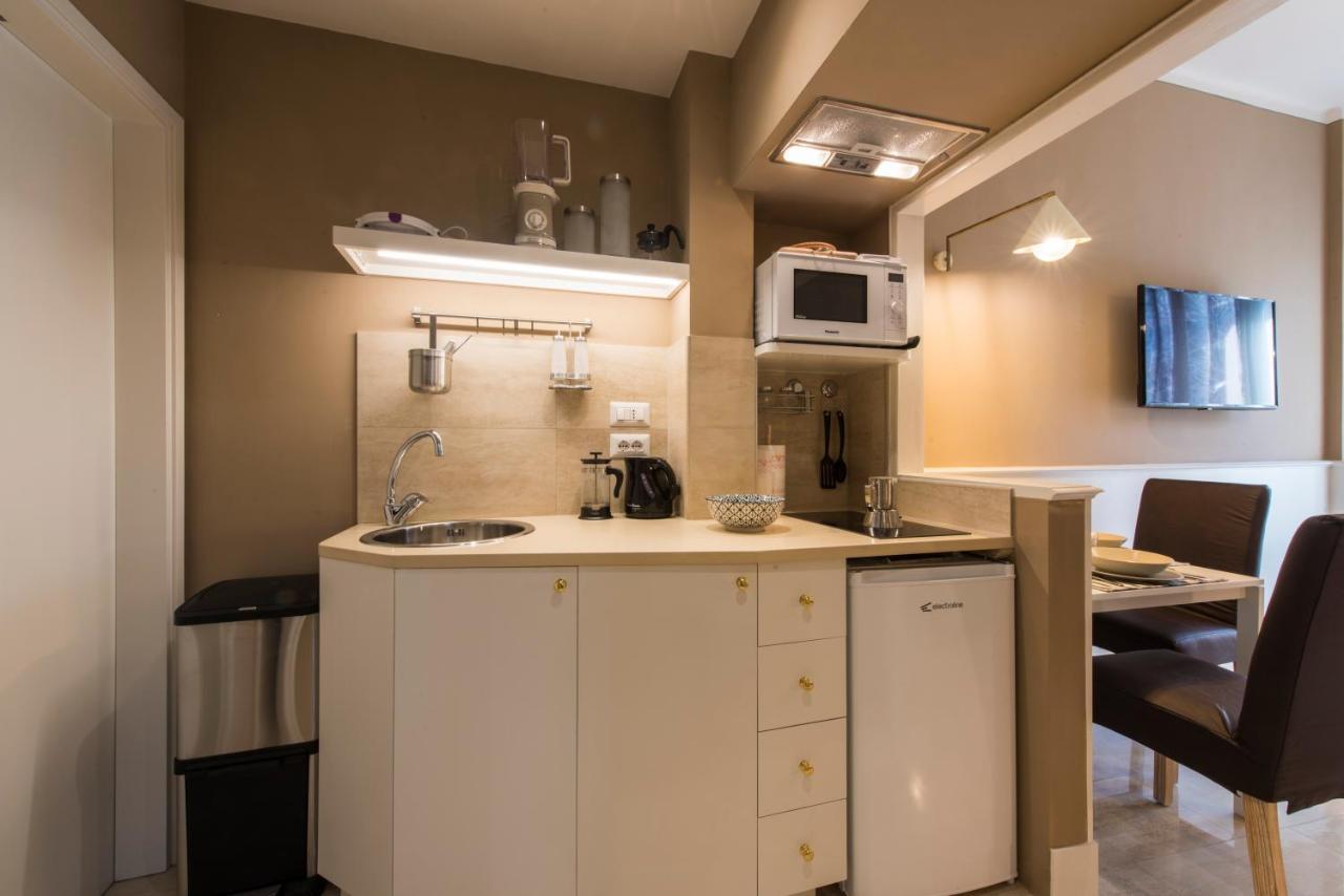 Apartment 50 Via De' Bardi