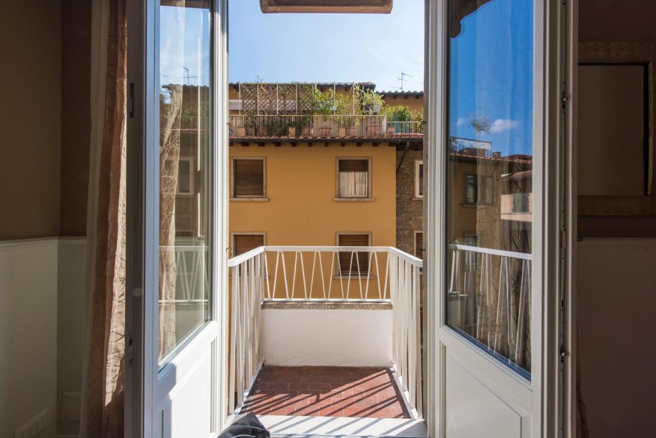 Apartment 50 Via De' Bardi