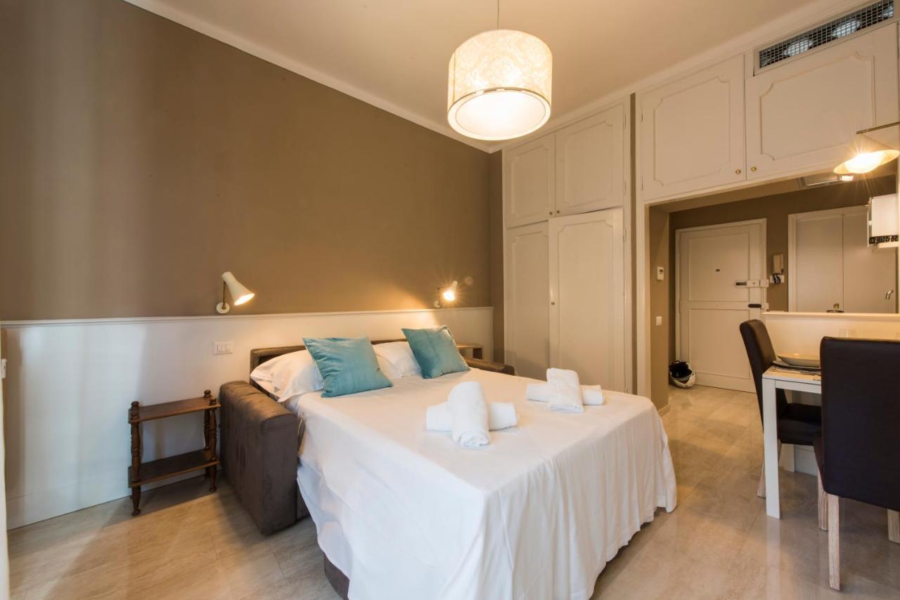 Apartment 50 Via De' Bardi