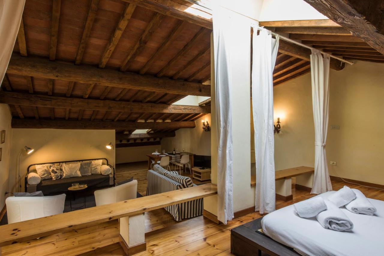 Proconsolo Apartment Florence