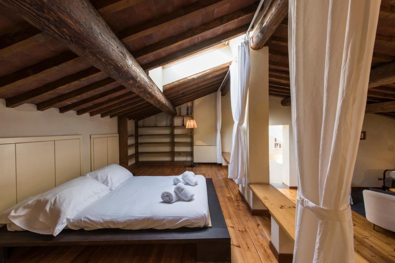 Proconsolo Apartment