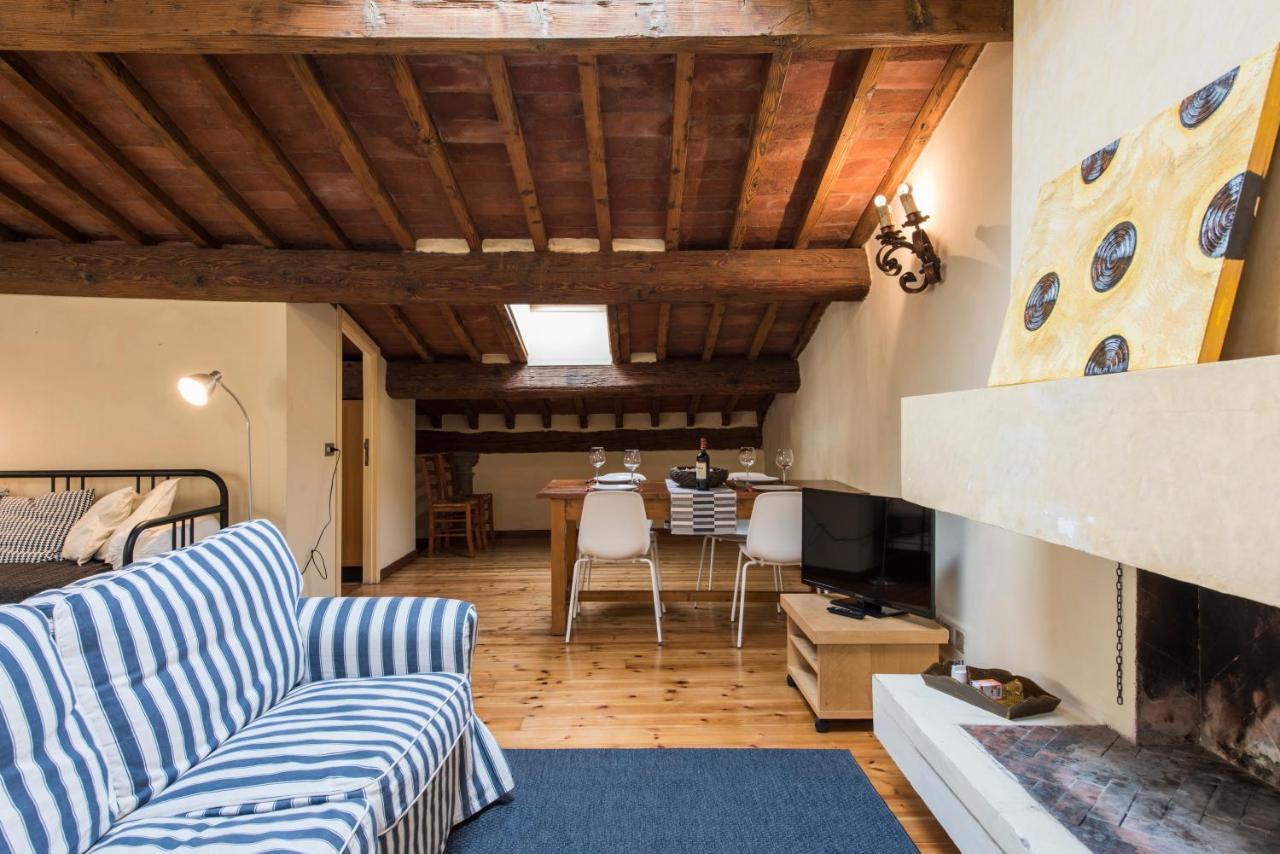 Apartment Proconsolo Florence