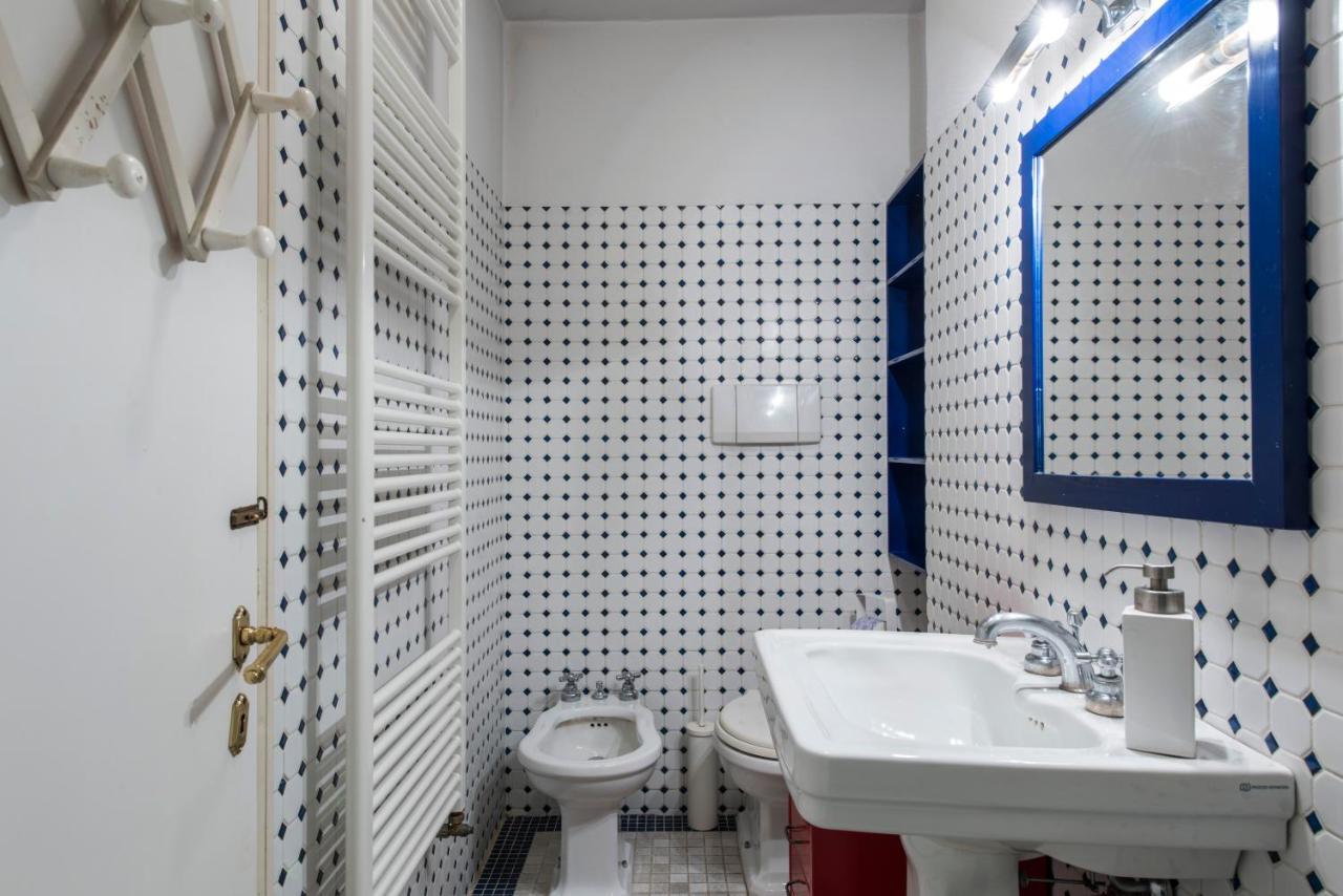 Proconsolo Apartment *