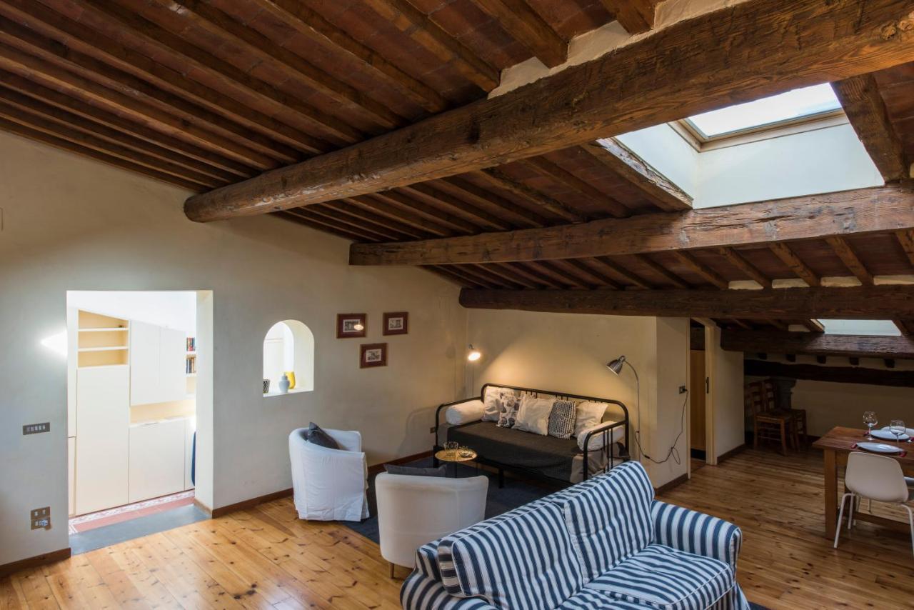 Apartment Proconsolo