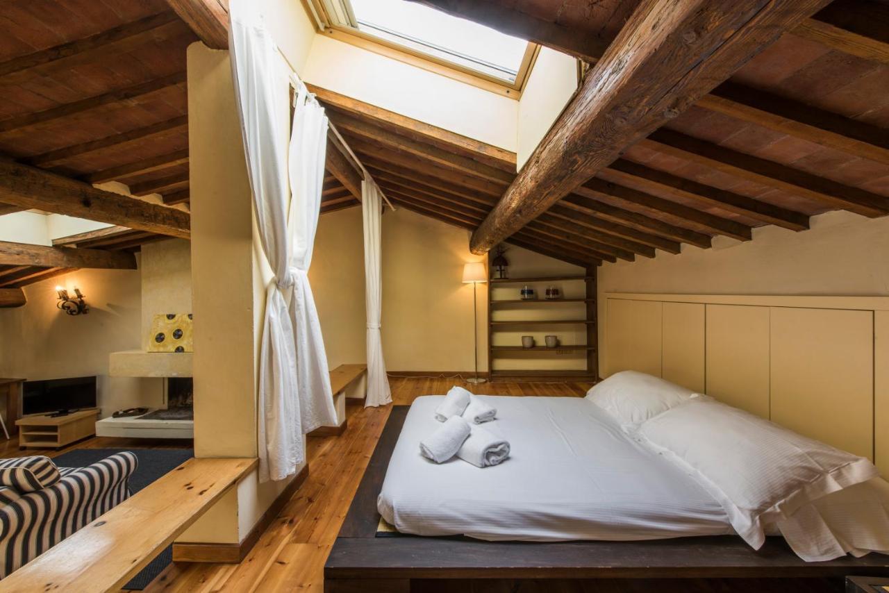 Proconsolo Apartment Florence