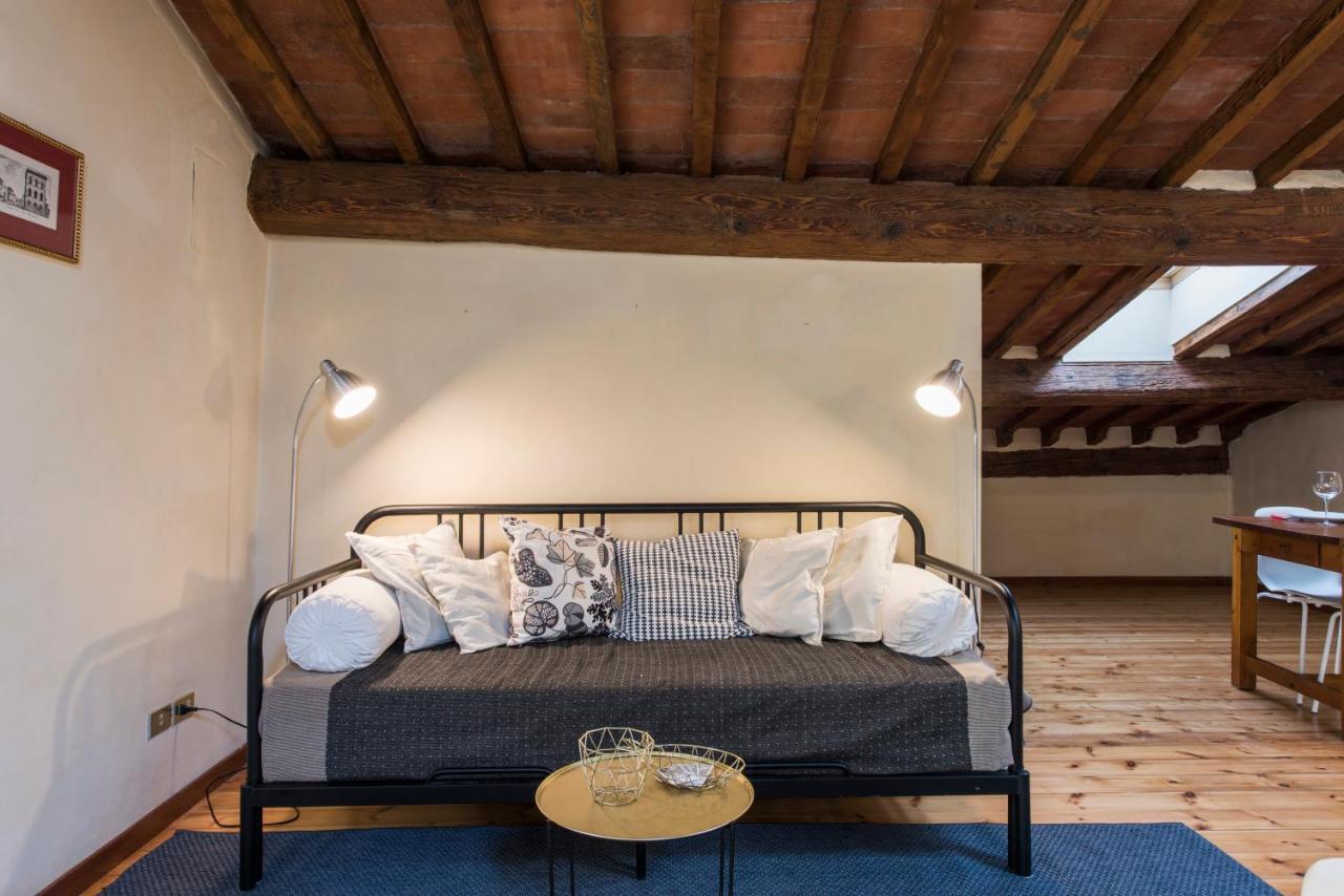 Proconsolo Apartment Florence