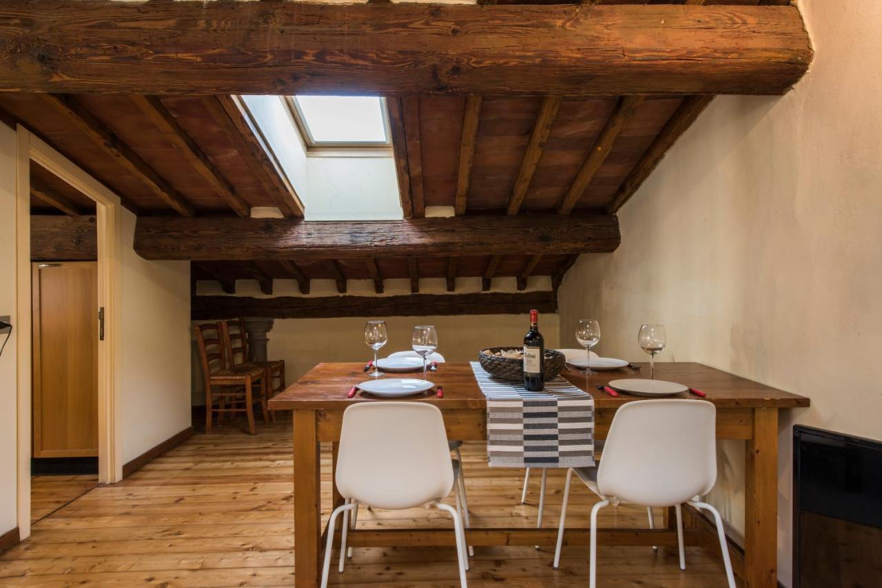 Proconsolo Apartment *