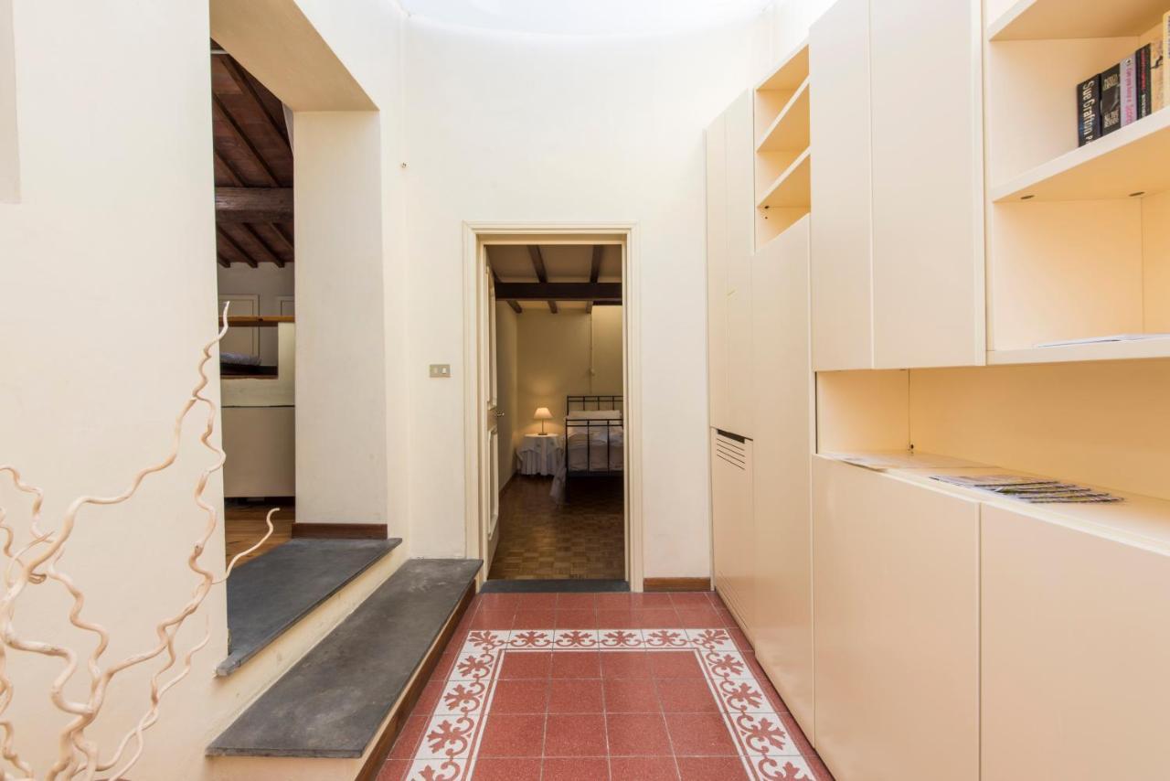 Proconsolo Apartment Florence