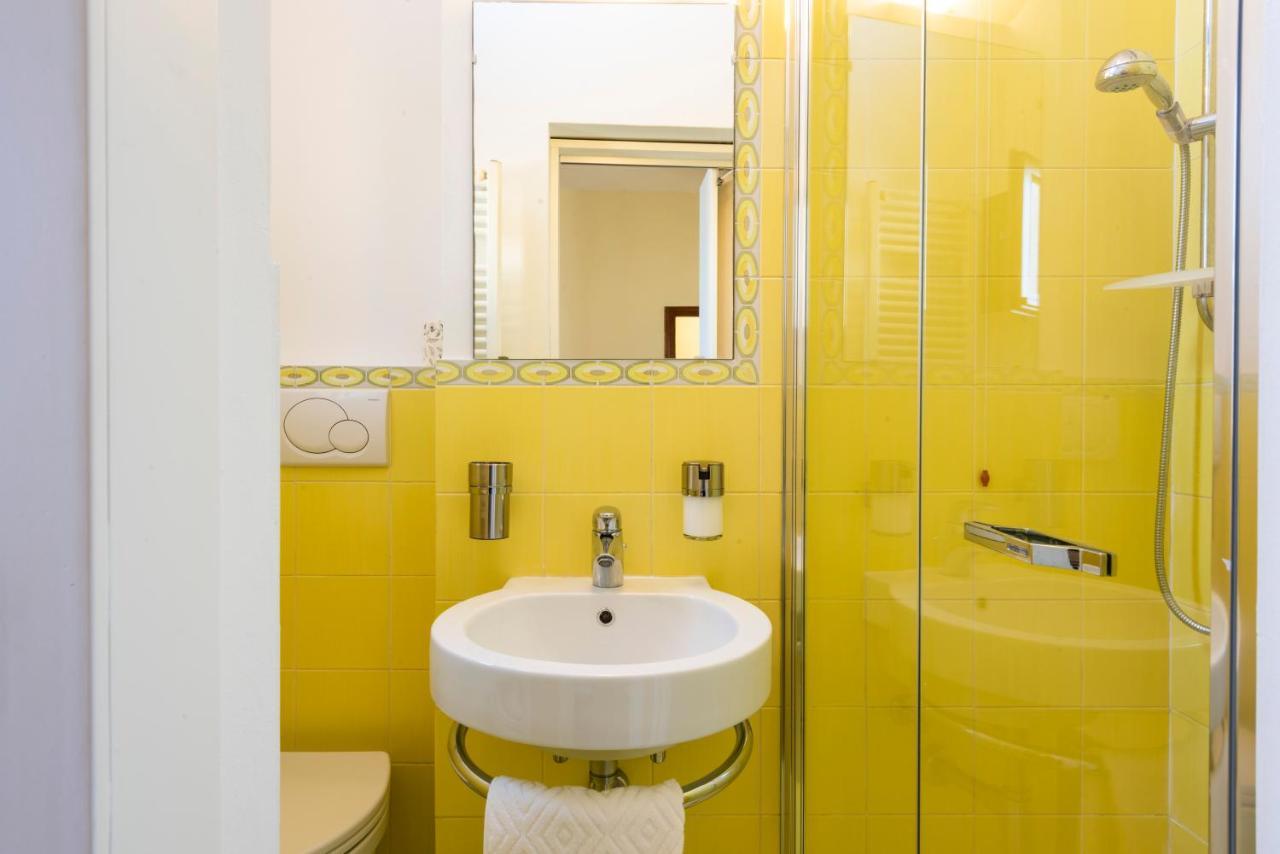 Apartment 72 Via Romana