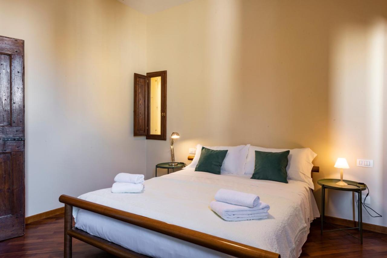 72 Via Romana Florence