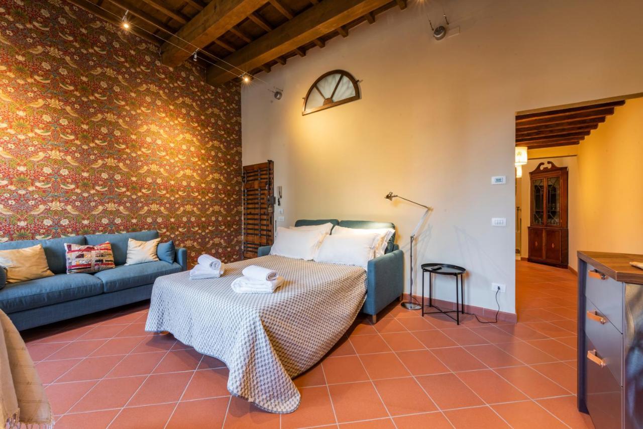 72 Via Romana Apartment *