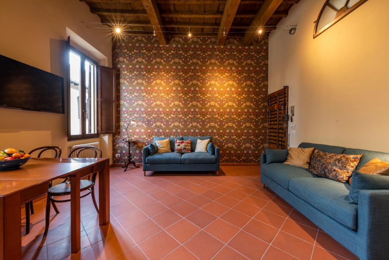 Apartment 72 Via Romana Florence