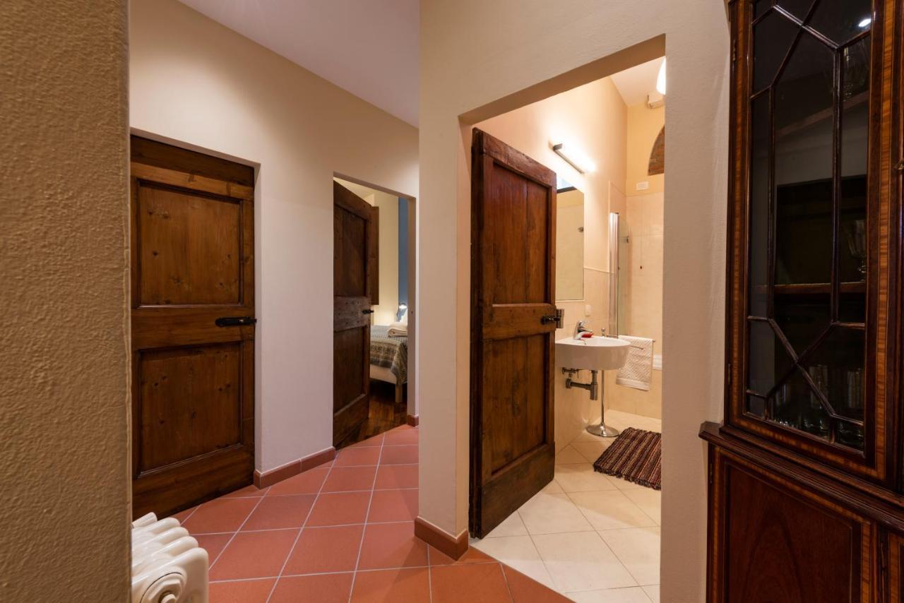 Apartment 72 Via Romana *