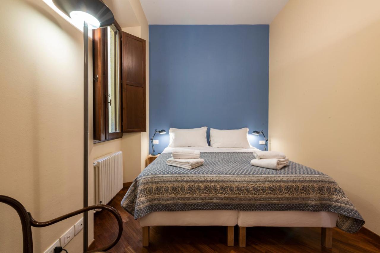 Apartment 72 Via Romana