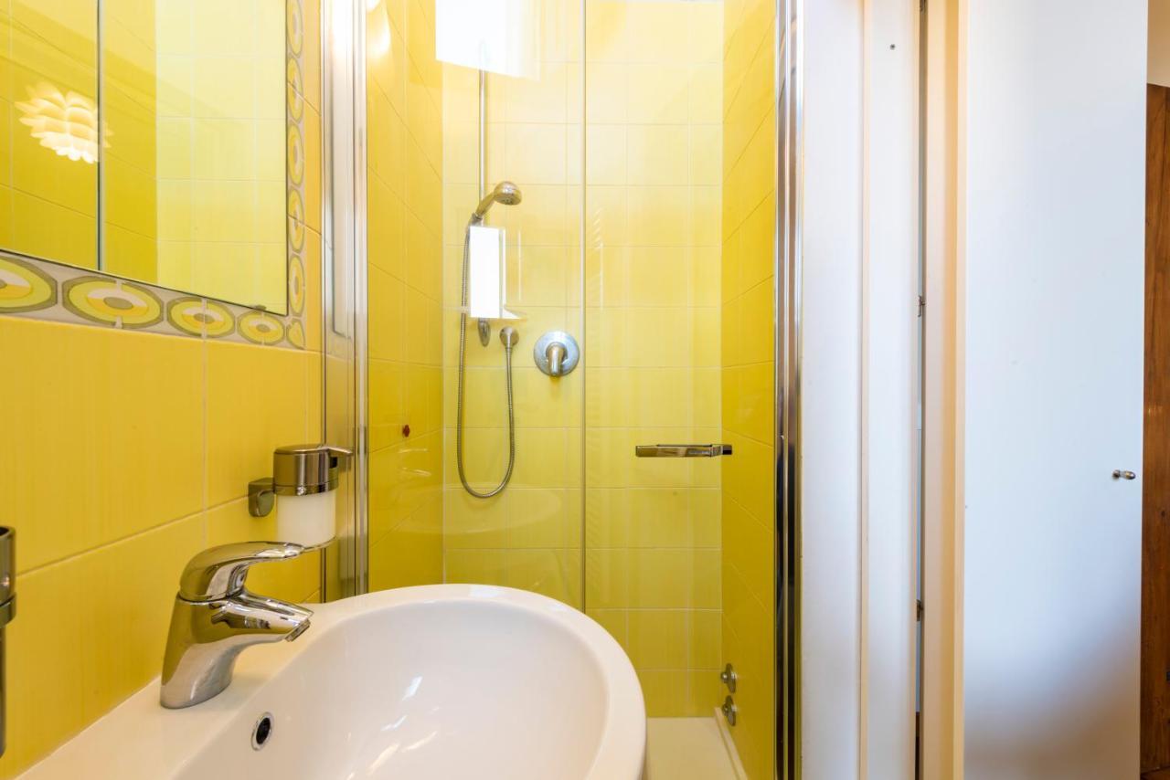 Apartment 72 Via Romana *