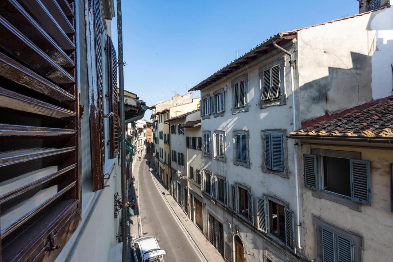 72 Via Romana Florence