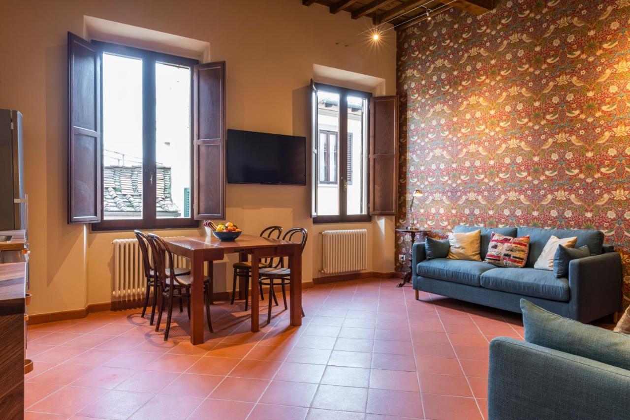 Apartment 72 Via Romana Florence