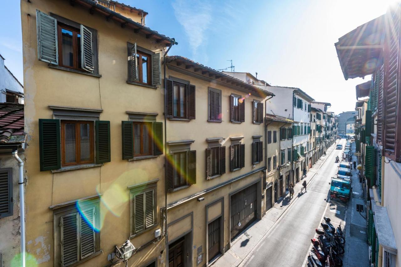 72 Via Romana Apartment