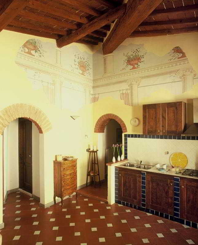 Apartment Historical Centre Florence