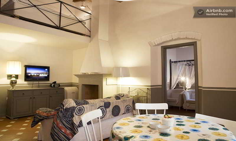 Historical Centre Apartment *