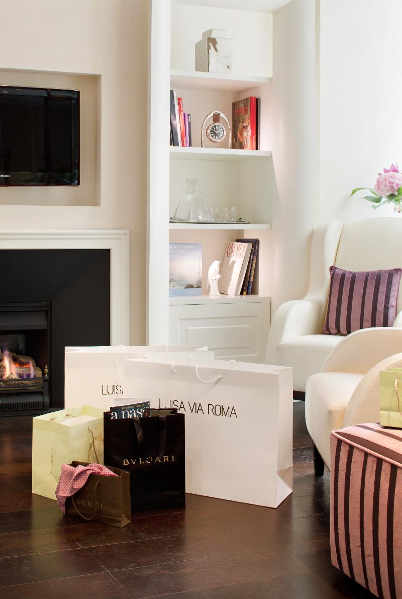 Ricasoli Luxury | Esperienze Aparthotel