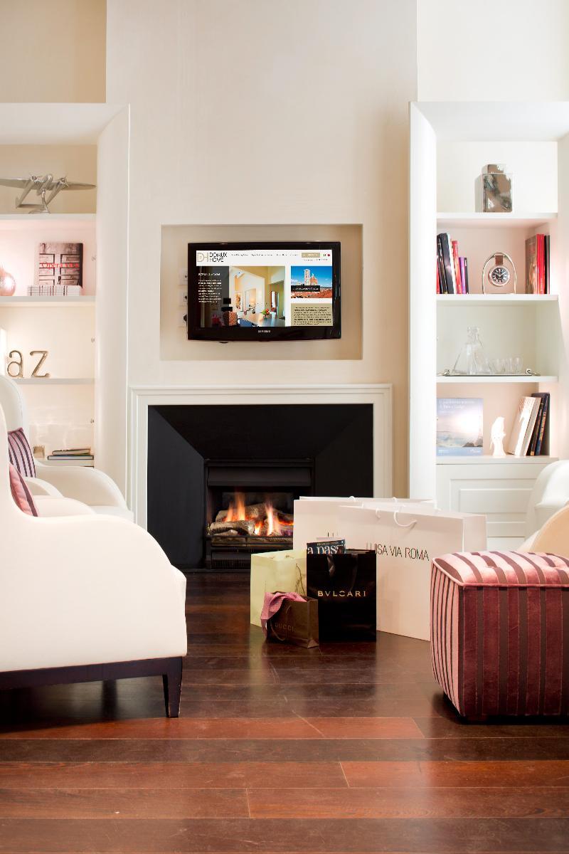 Ricasoli Luxury | Esperienze 5*