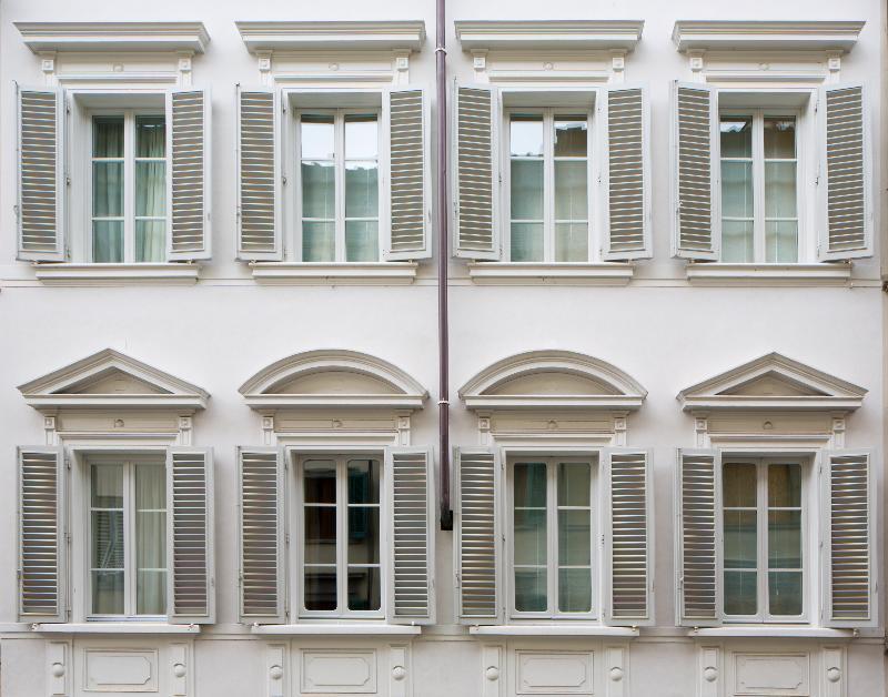Appart hôtel Domux Ricasoli