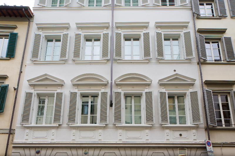 Ricasoli Luxury | Esperienze Aparthotel