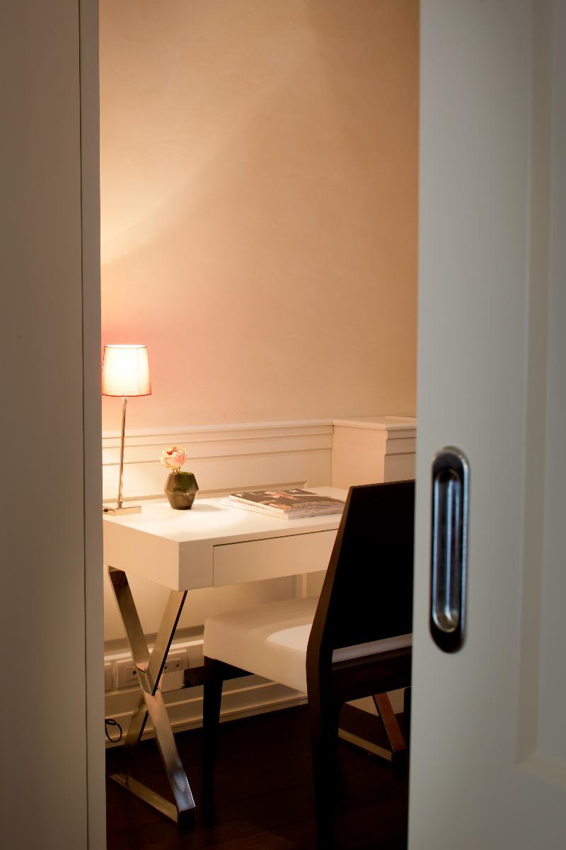 Ricasoli Luxury | Esperienze Aparthotel 5*