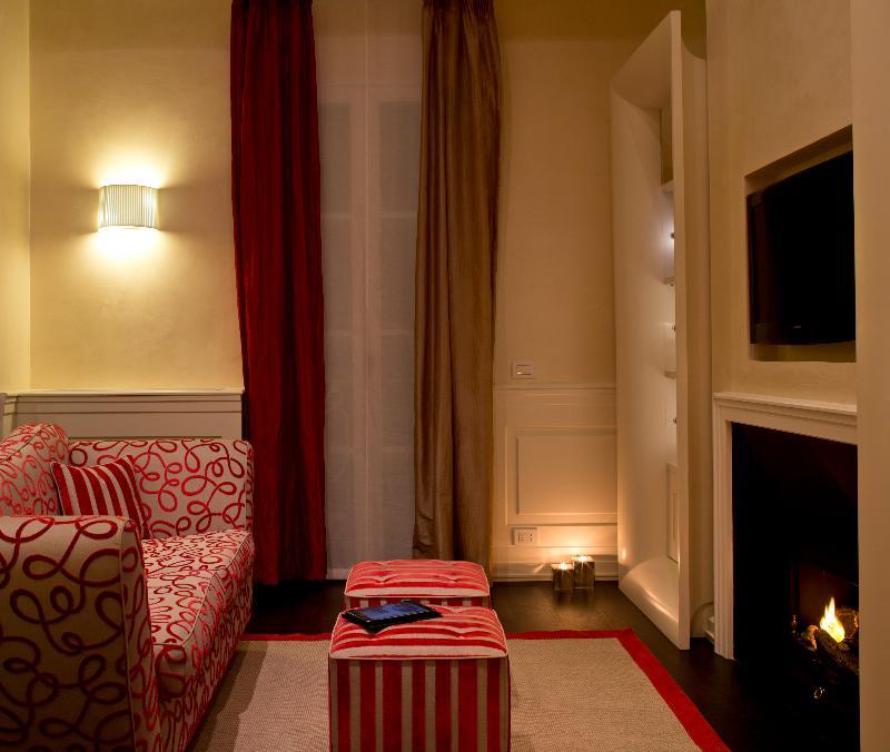 Aparthotel Ricasoli Luxury | Esperienze Florence