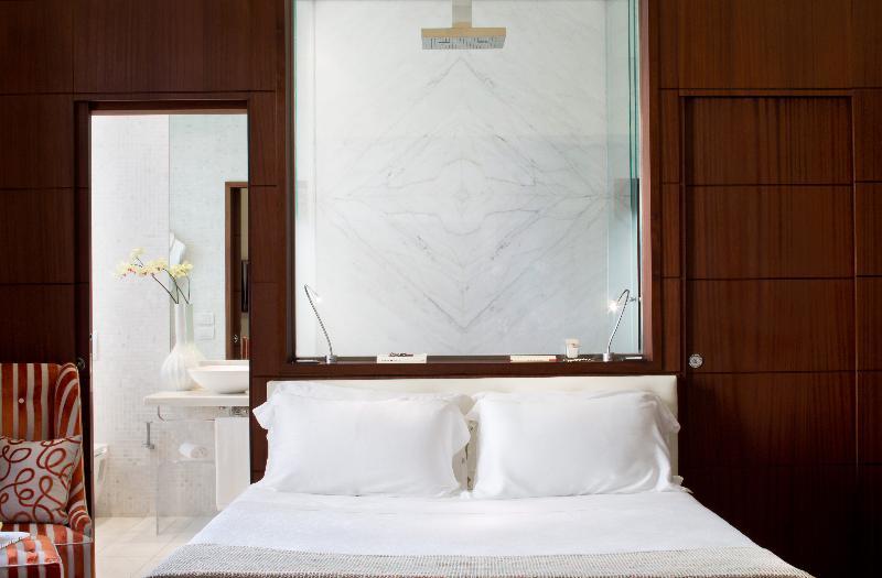 Aparthotel Ricasoli Luxury | Esperienze