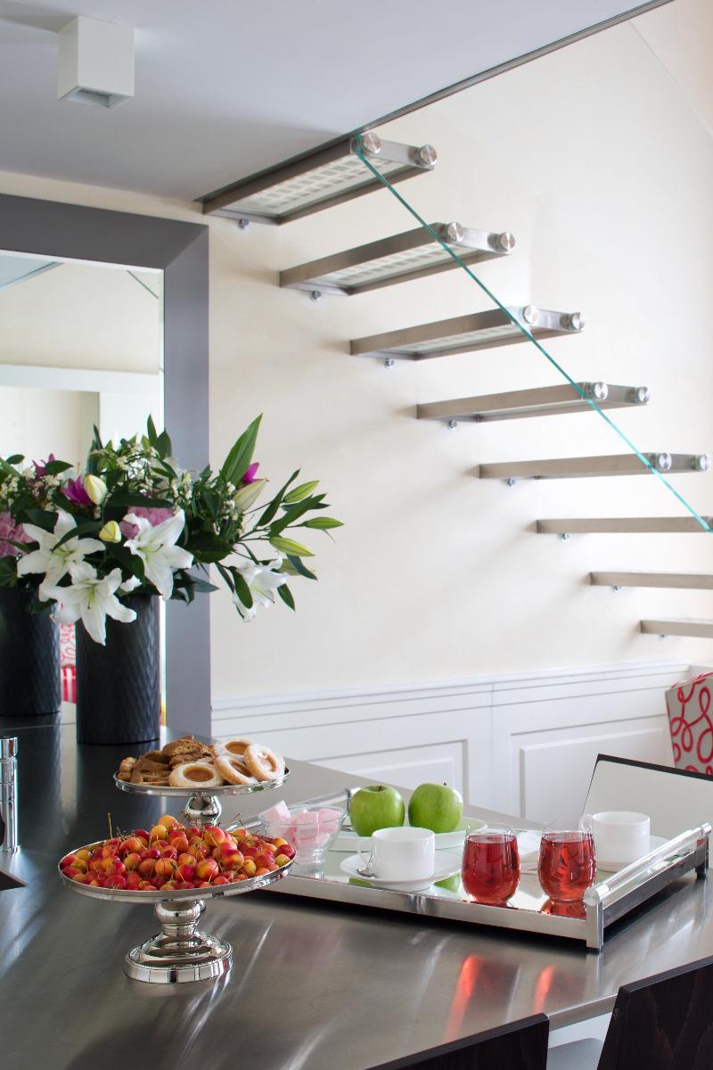 Ricasoli Luxury | Esperienze 5* Florence