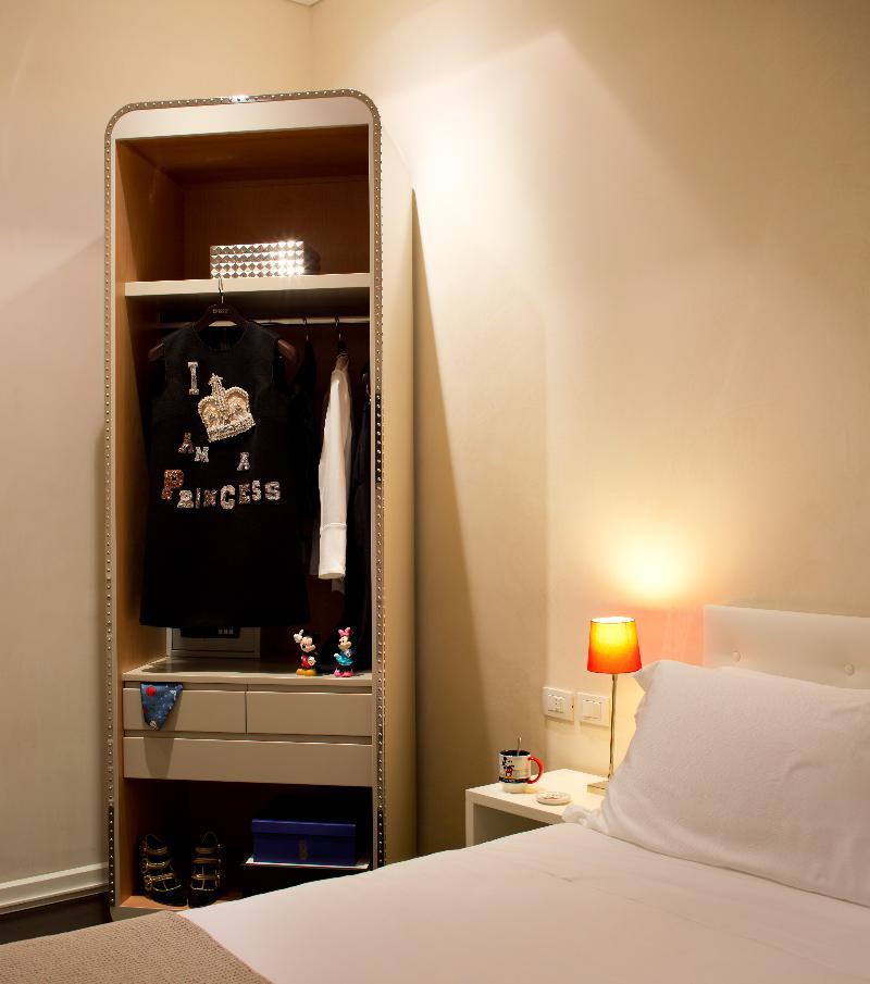 Ricasoli Luxury | Esperienze Aparthotel 5*
