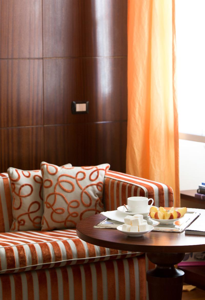 Ricasoli Luxury | Esperienze