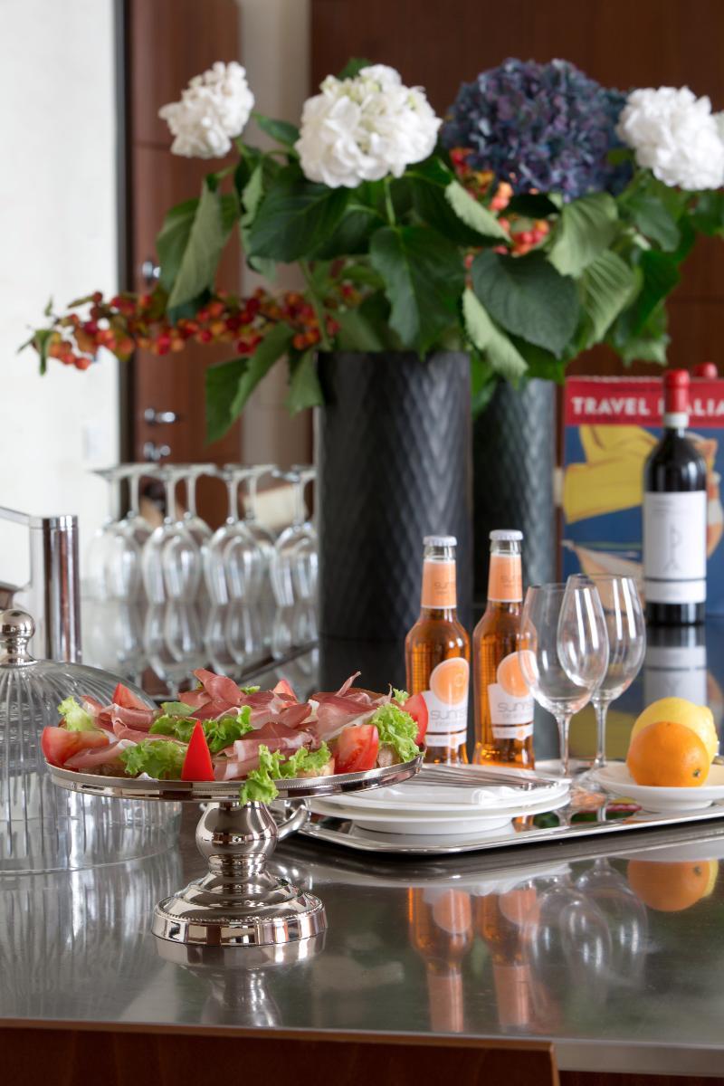 Ricasoli Luxury | Esperienze Aparthotel 5*