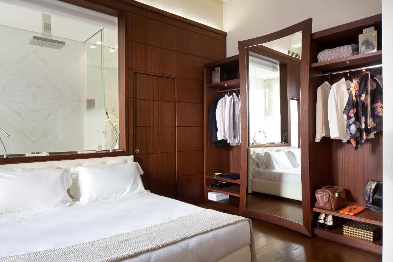 Aparthotel Ricasoli Luxury | Esperienze Florence