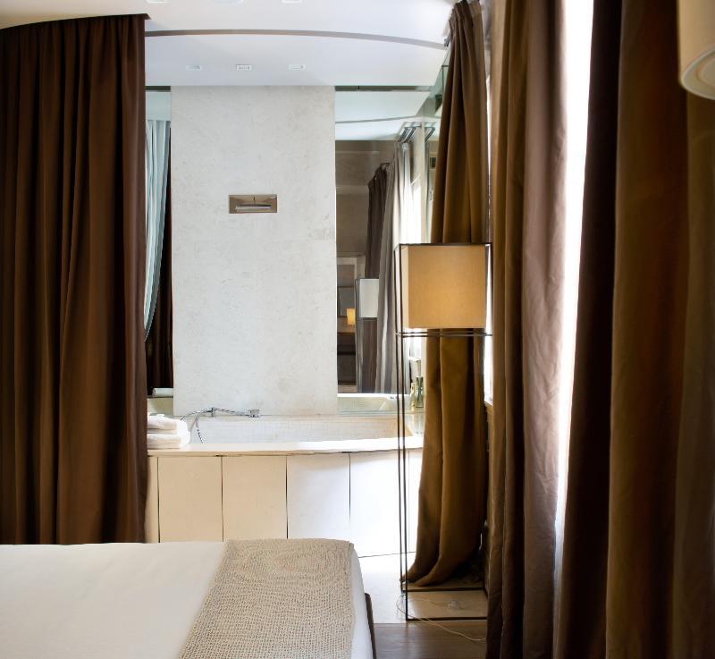 Aparthotel Ricasoli Luxury | Esperienze 5*