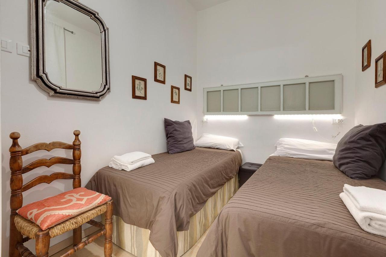 Apartment Faenza *