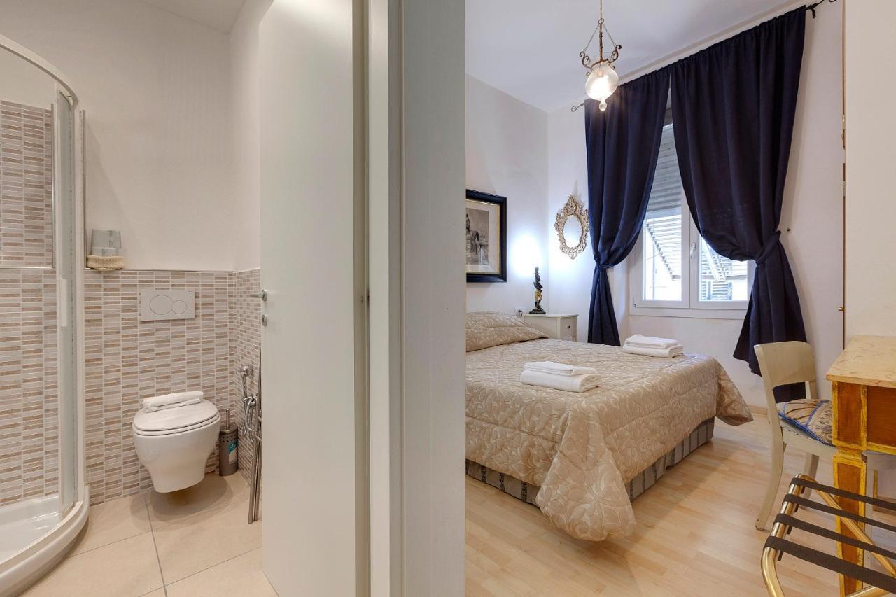 Faenza Apartment