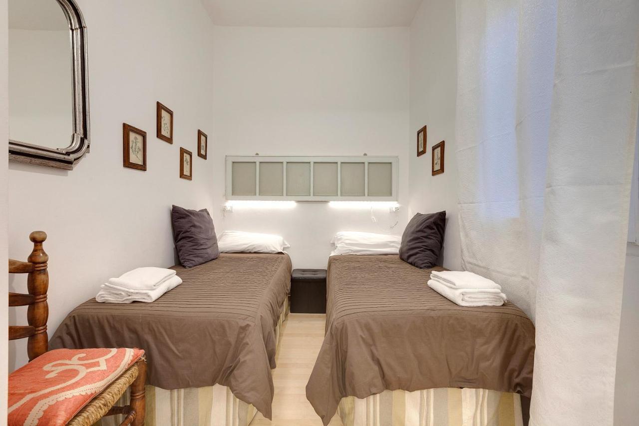 Apartment Faenza *