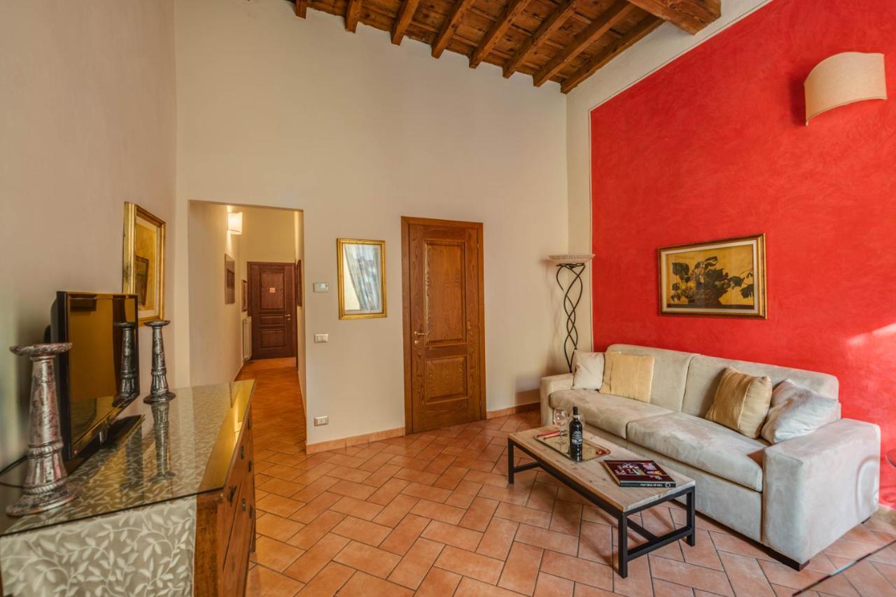 Dante States Appartement Florence