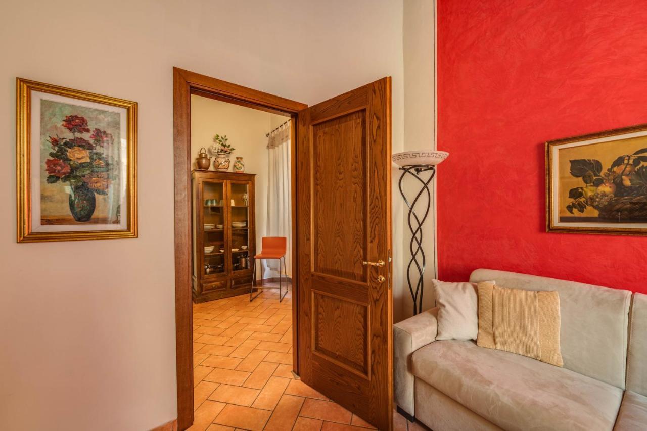 Appartement Dante States *